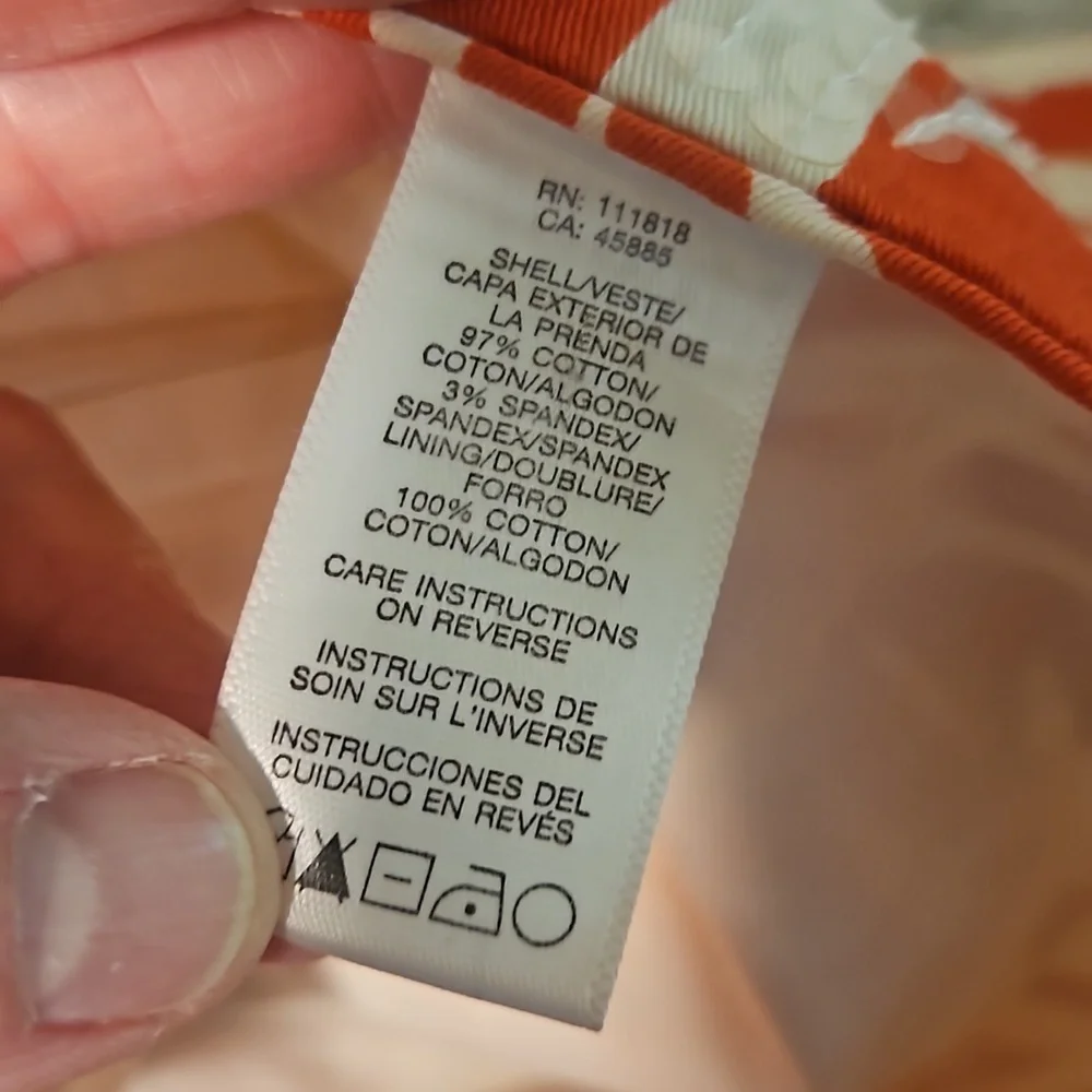 👗MICHAEL MICHAEL KORS SEQUIN SKIRT👗 - Picture 8 of 8